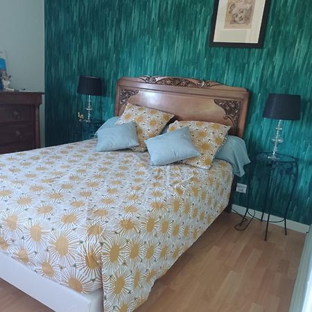 Chambre Calme Et Agreable Replonges Екстер'єр фото