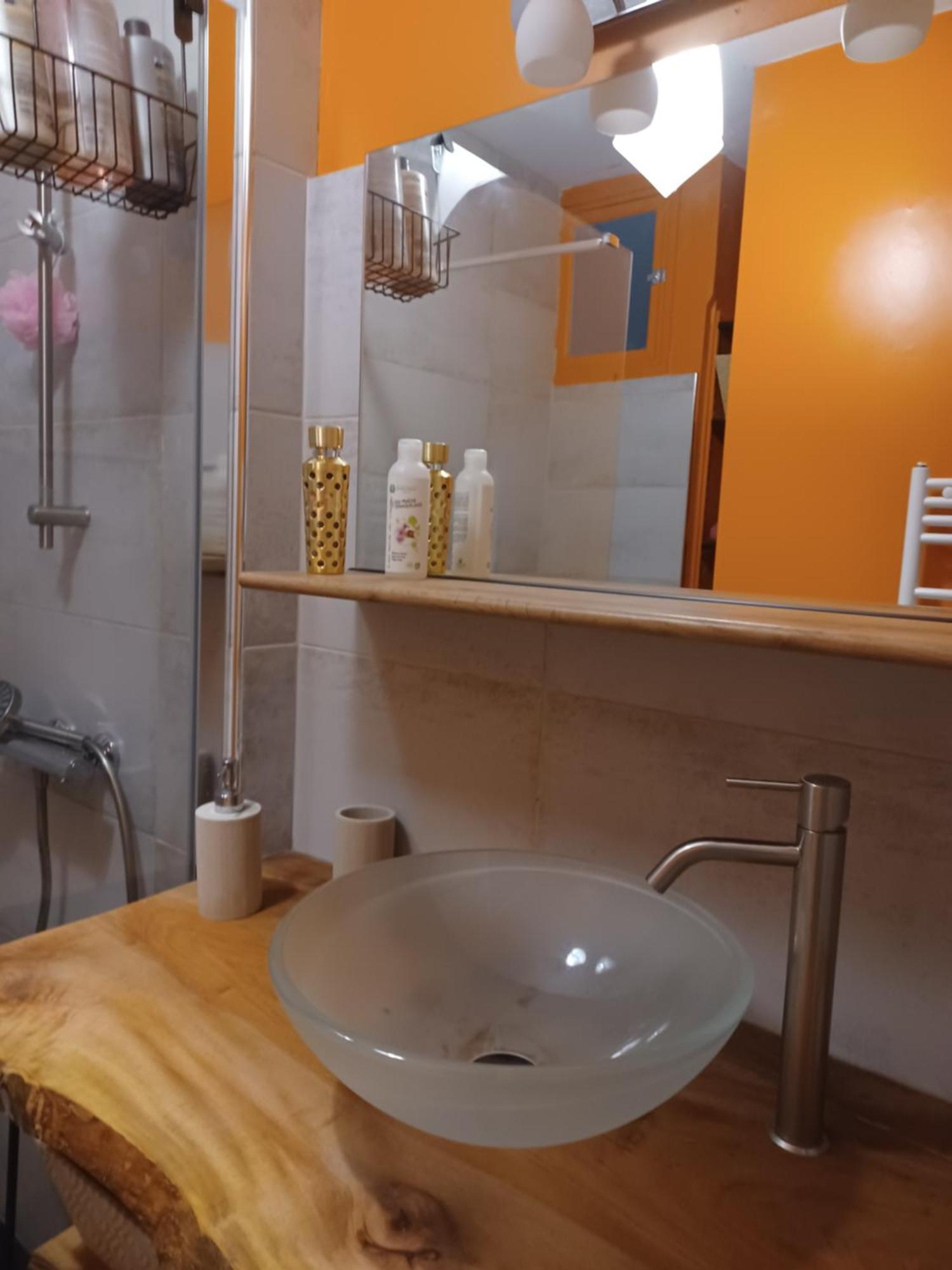 Chambre Calme Et Agreable Replonges Екстер'єр фото