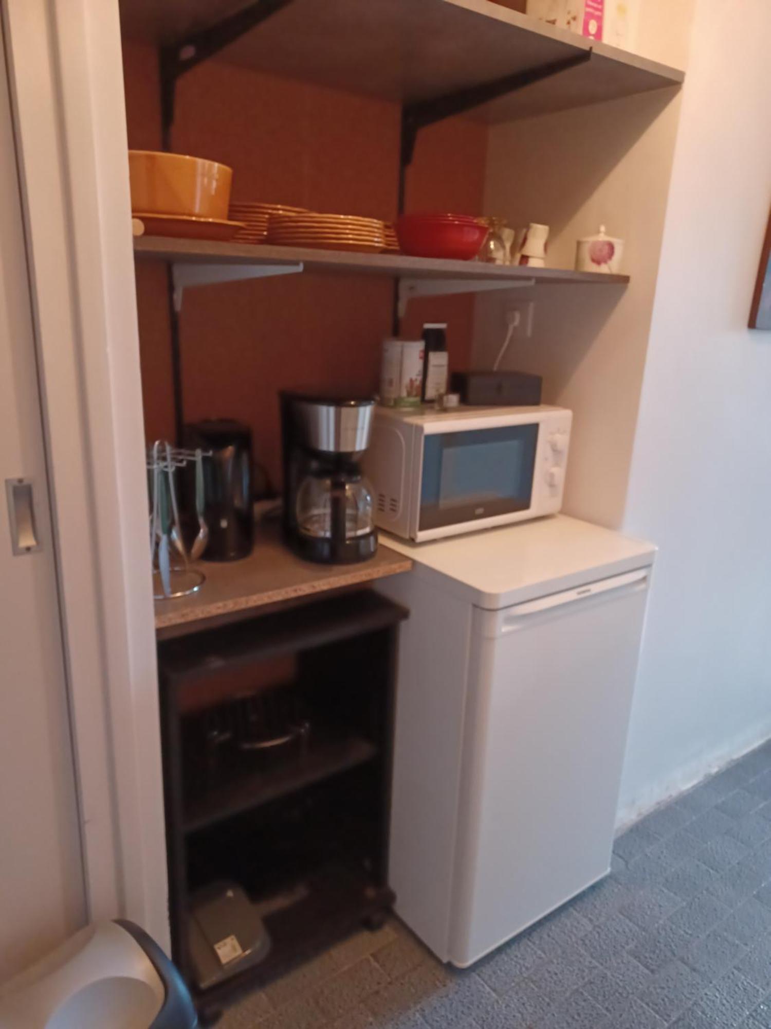 Chambre Calme Et Agreable Replonges Екстер'єр фото