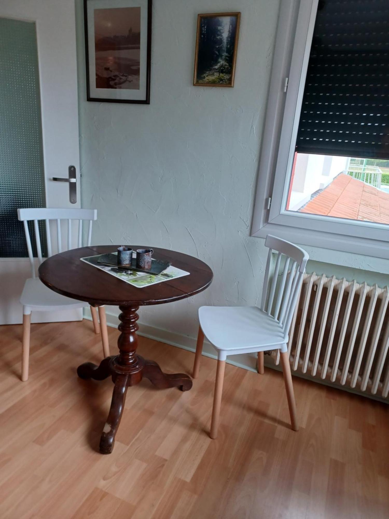 Chambre Calme Et Agreable Replonges Екстер'єр фото